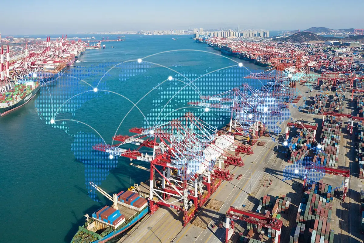 Enterprise procurement agency