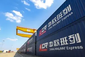 Railway Transportation